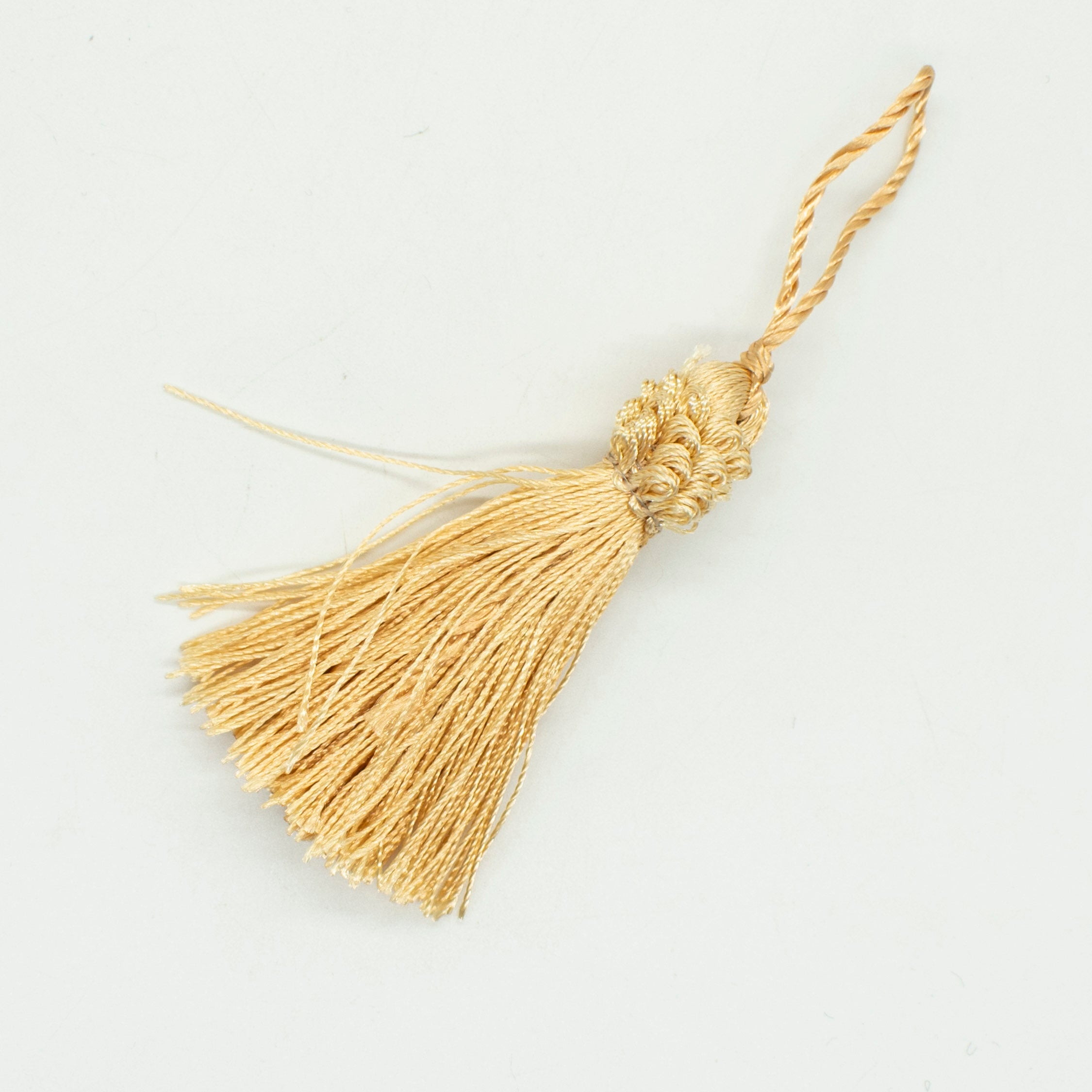 Decorative Small Tassels