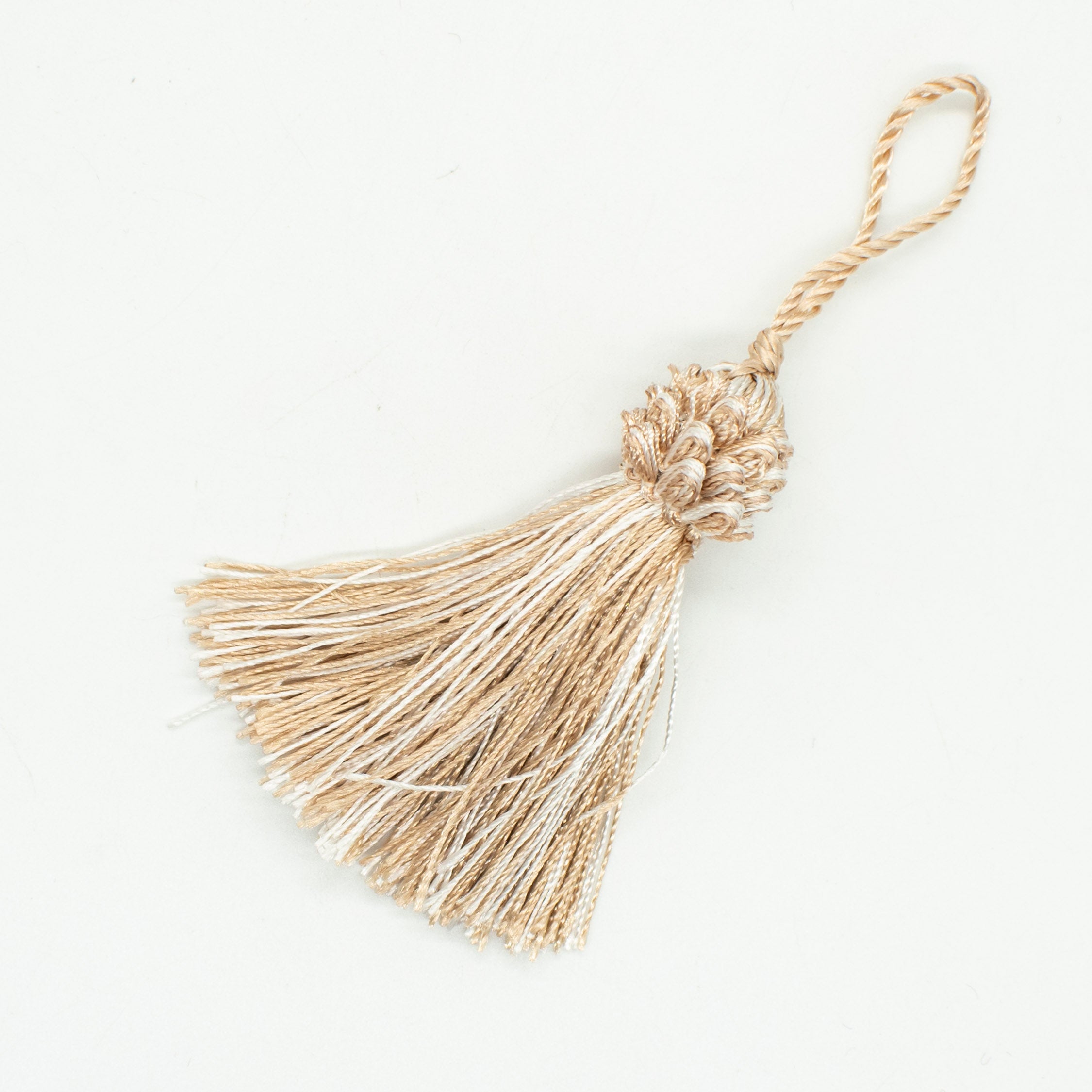 Decorative Small Tassels