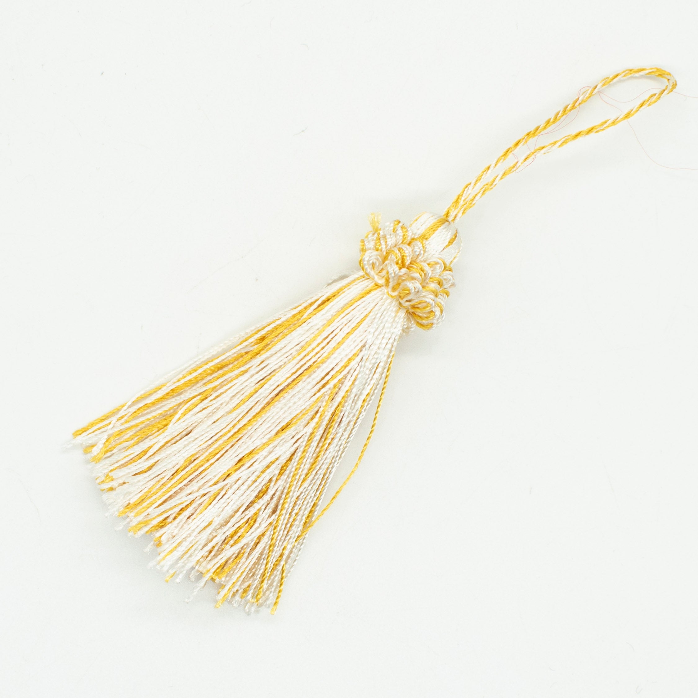 Decorative Small Tassels