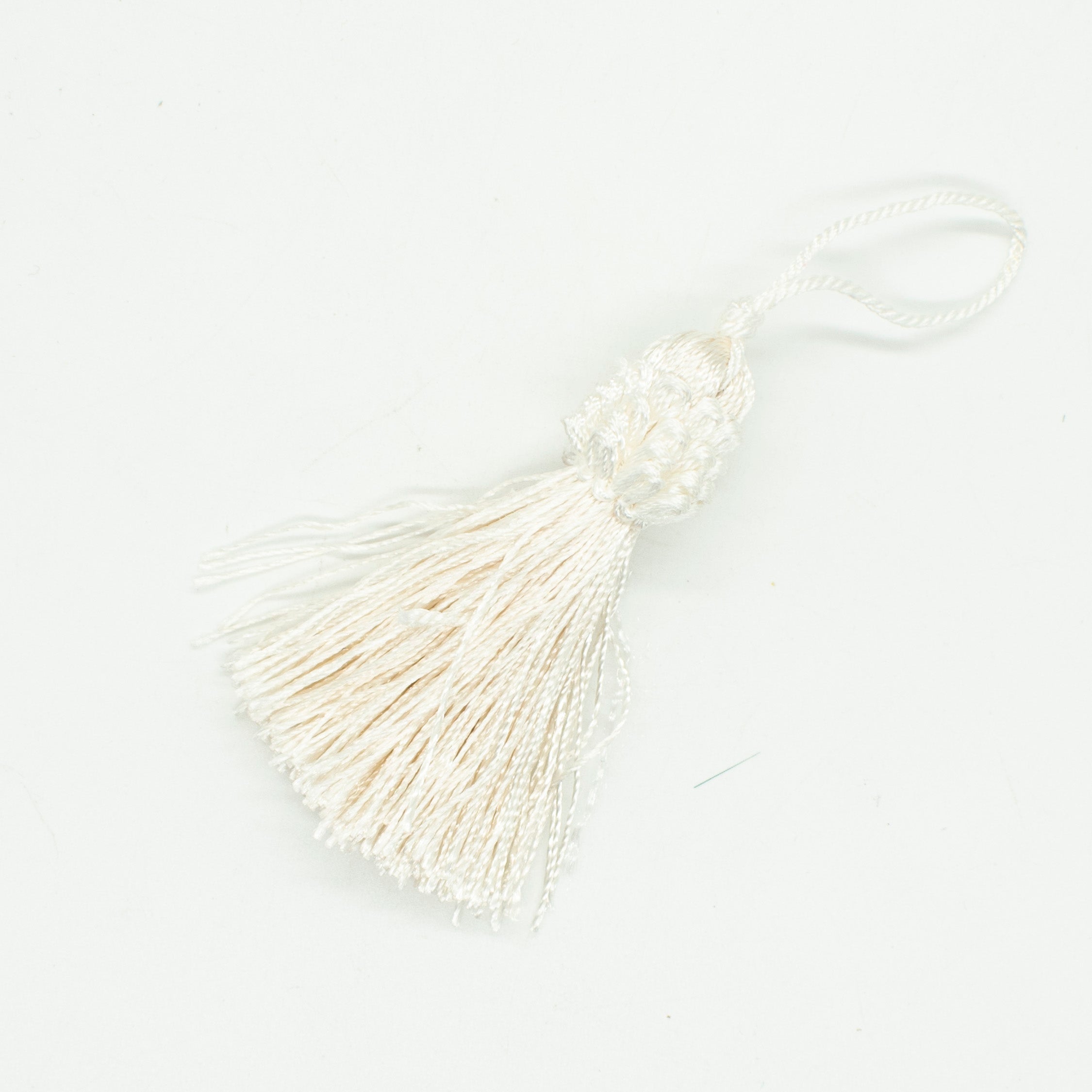 Decorative Small Tassels