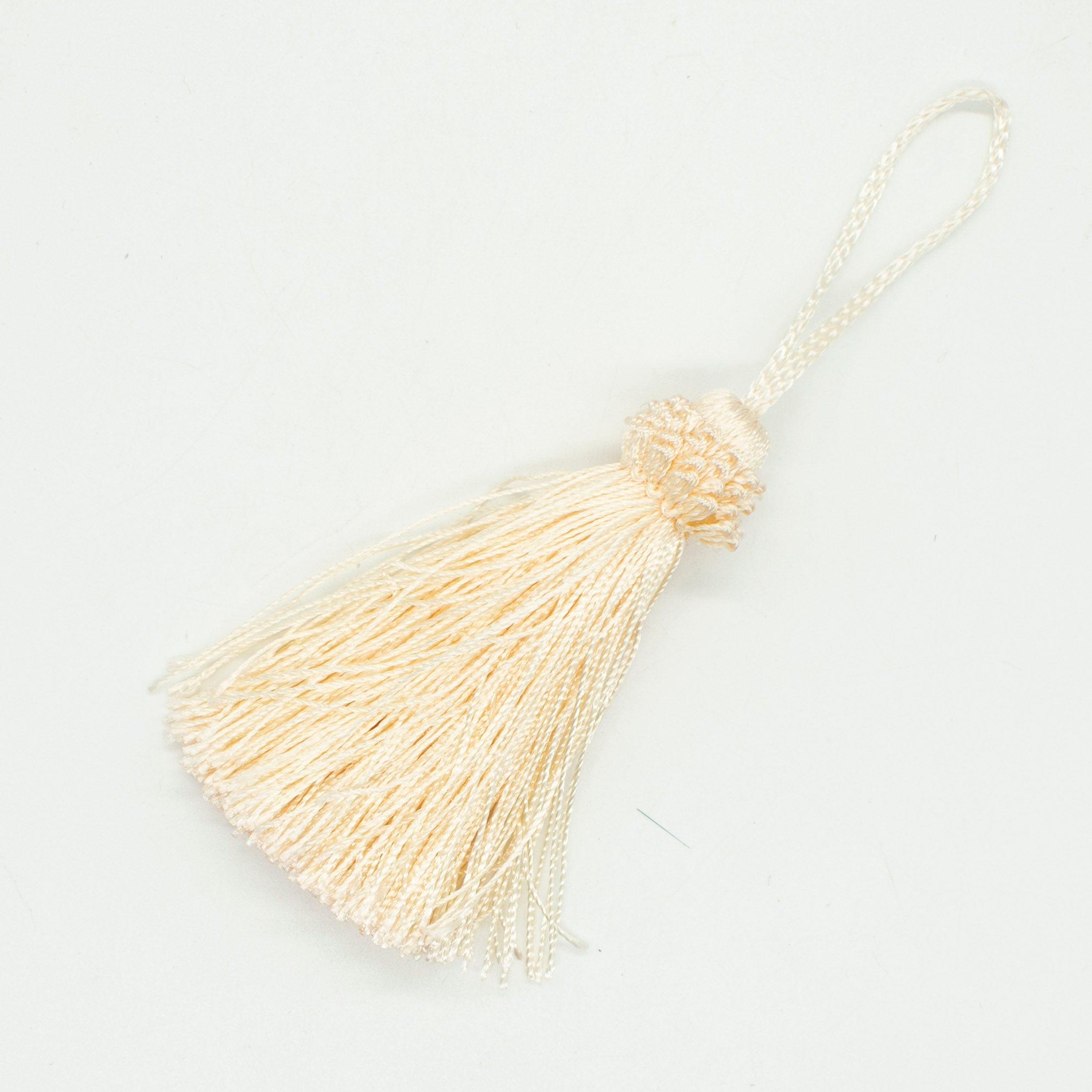 Decorative Small Tassels