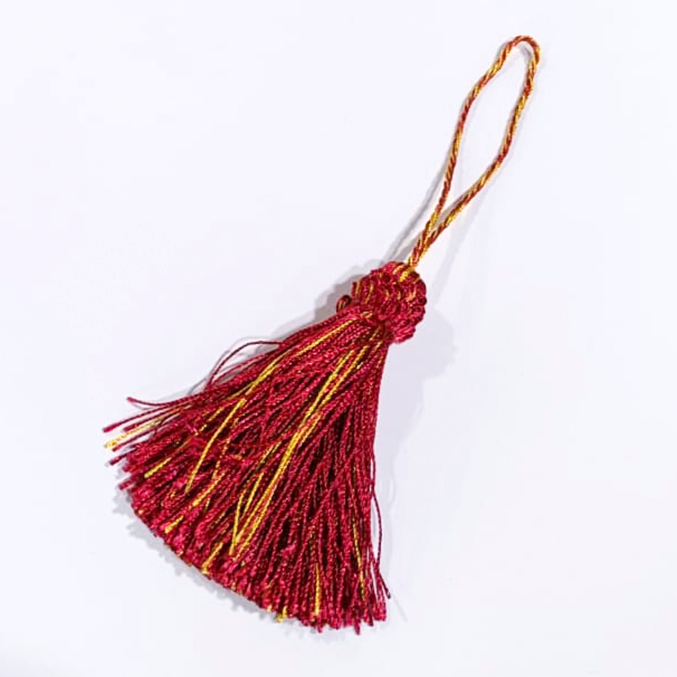 Decorative Small Tassels