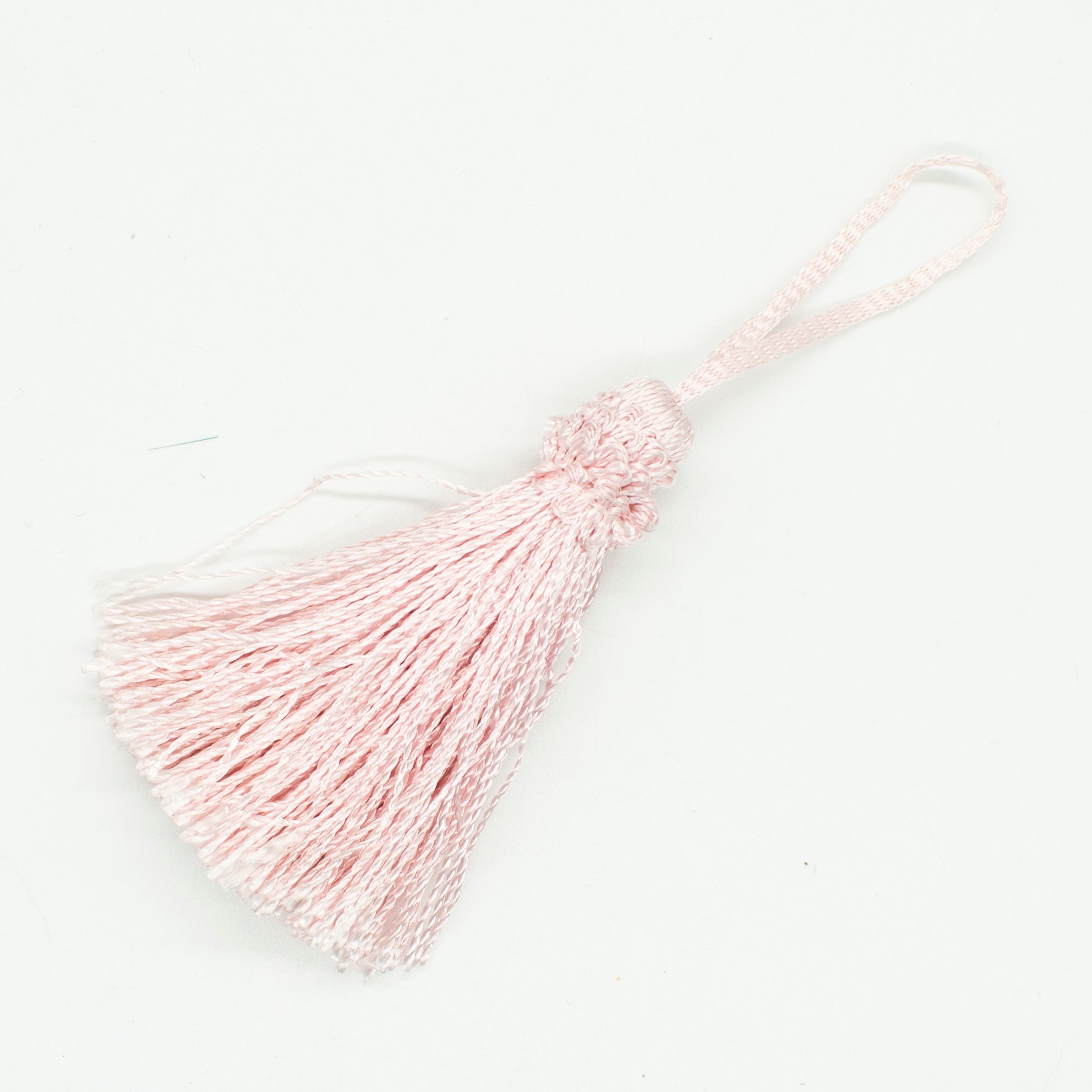 Decorative Small Tassels
