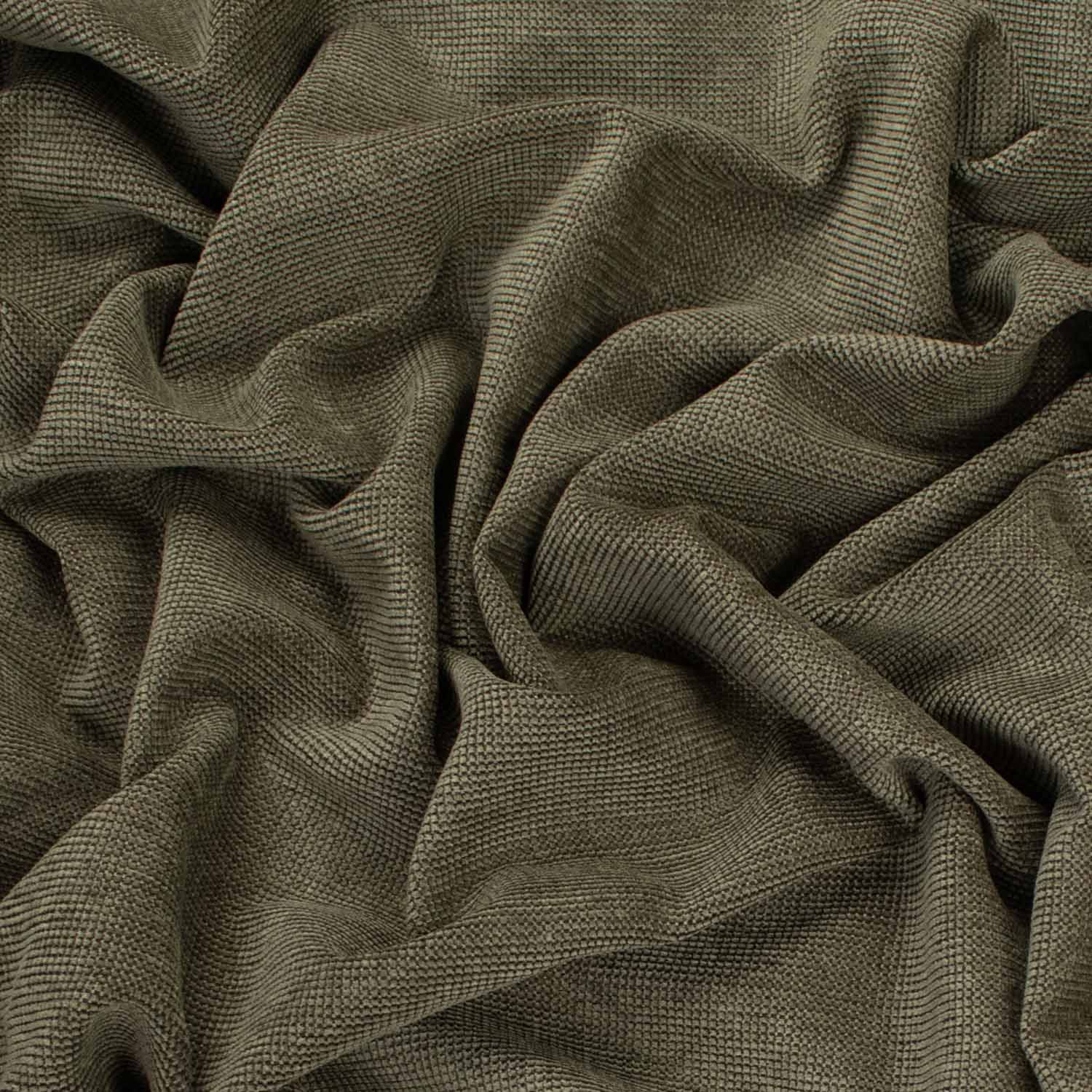 Las Vegas by Zepel - Curtaining/Upholstery Woven Textured Heavy Chenille