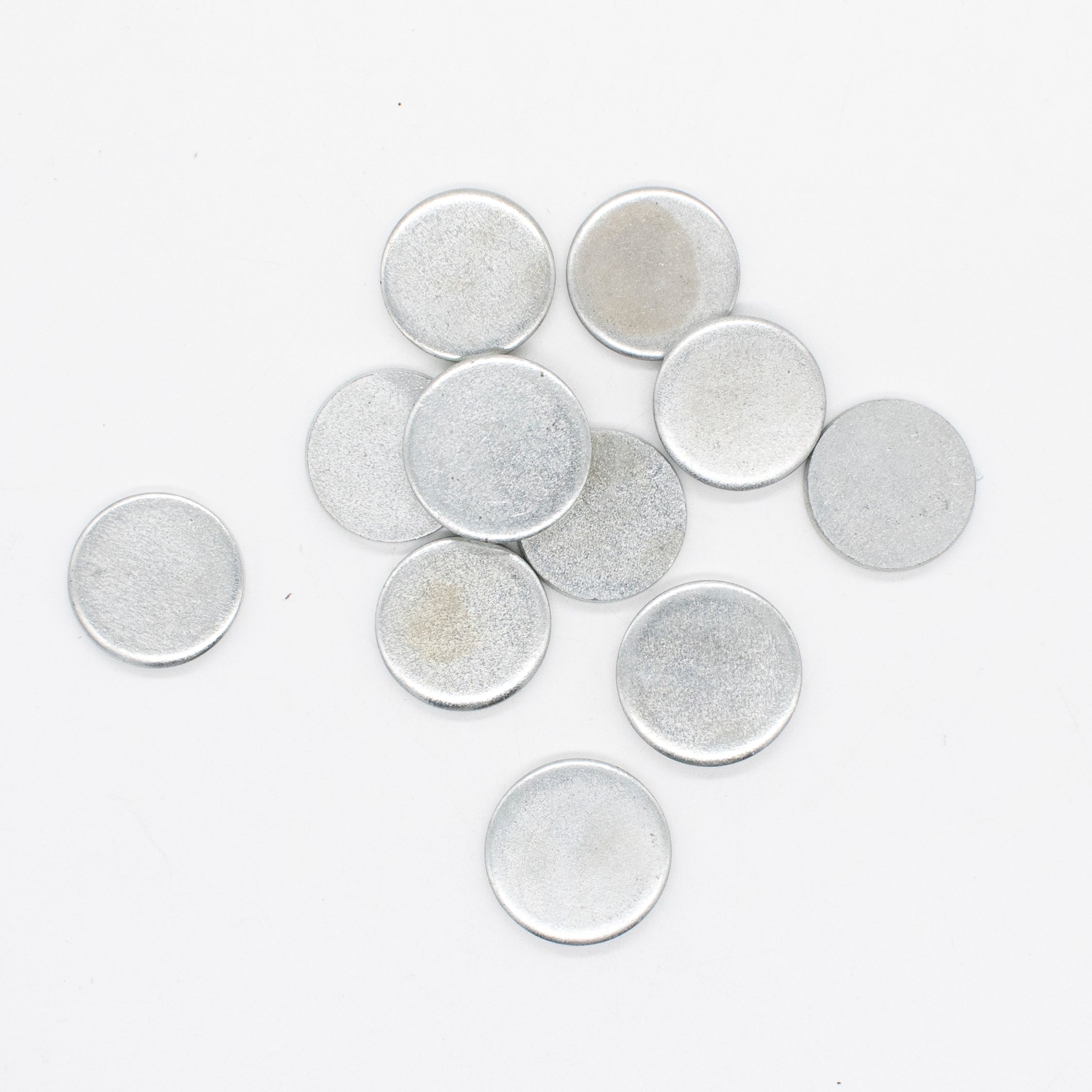 Lead Curtain Weight - 22mm (7.6g)