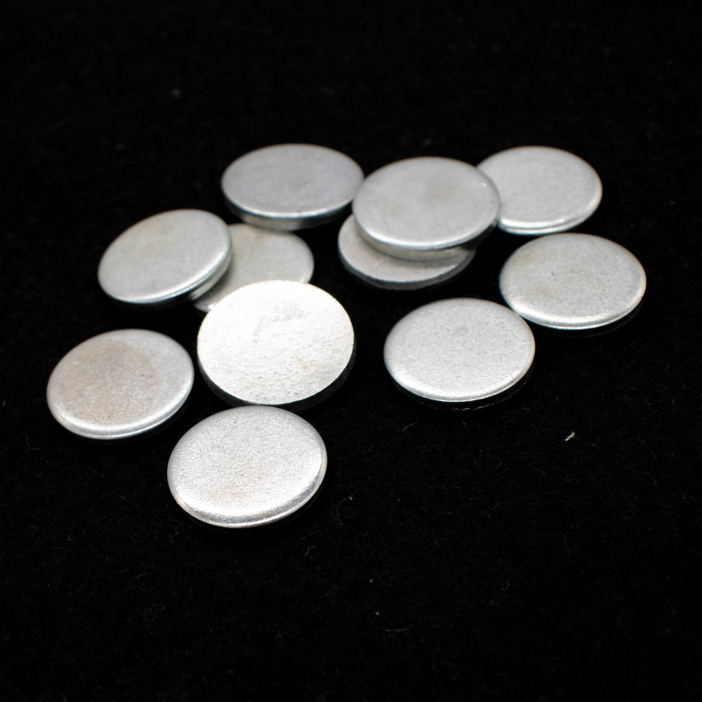 Lead Curtain Weight - 22mm (7.6g)