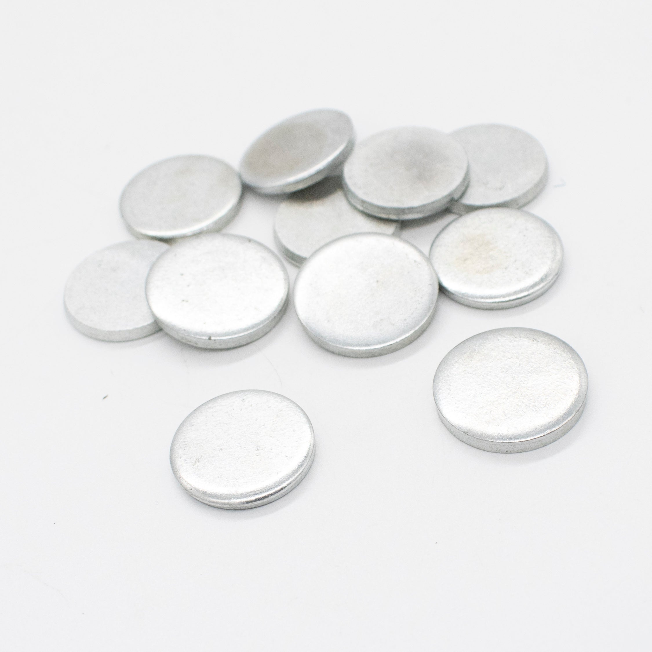 Lead Curtain Weight - 22mm (7.6g)