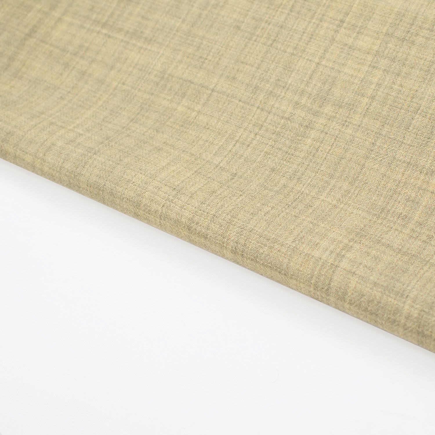 Light Weight Japanese Wool Suiting Col-Beige