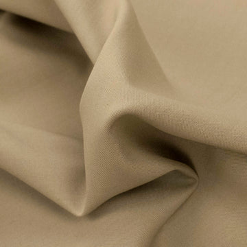 Japanese Crepe Suiting Light Weight Design-19 Beige