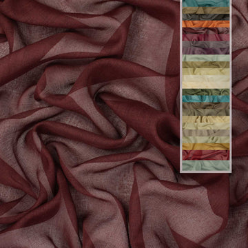 Lili by Zepel Curtaining Sheer Fabric