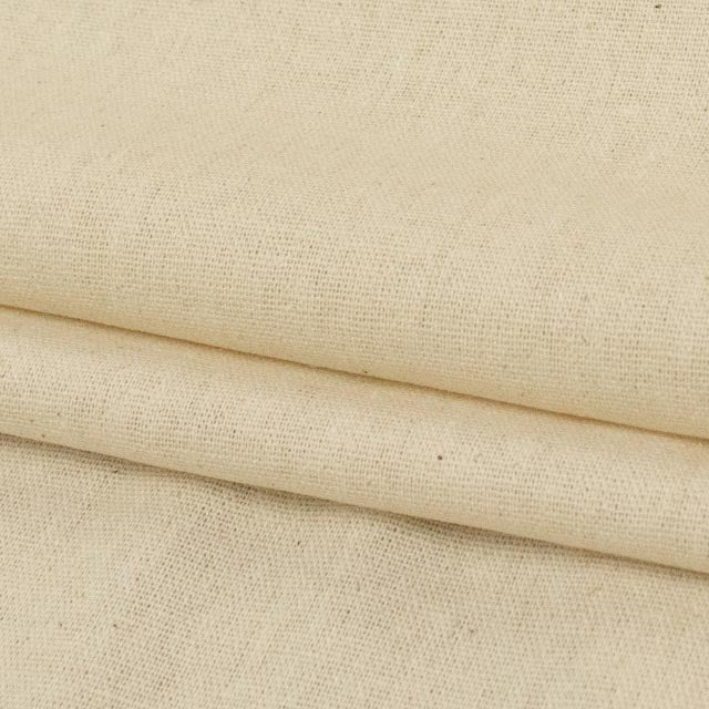 Linen Viscose Textured Weave