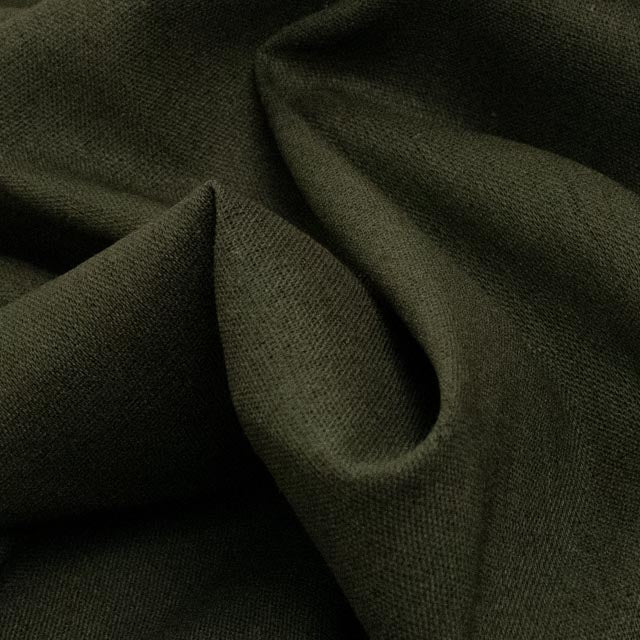 Linen Viscose Textured Weave
