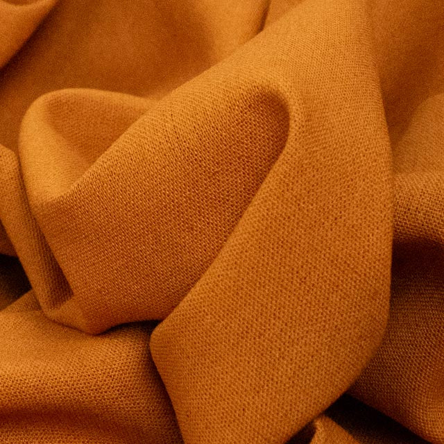 Linen Viscose Textured Weave