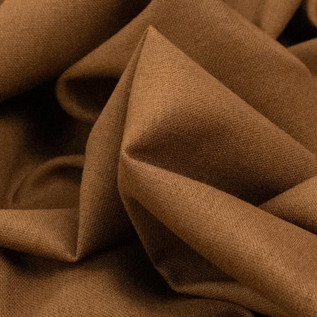 Linen Viscose Textured Weave