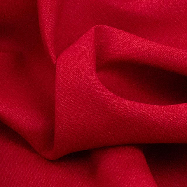 Linen Viscose Textured Weave