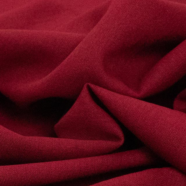 Linen Viscose Textured Weave