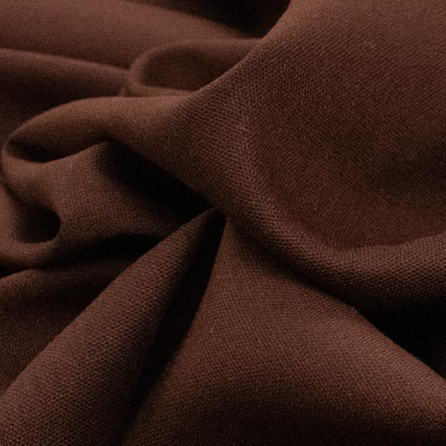 Linen Viscose Textured Weave