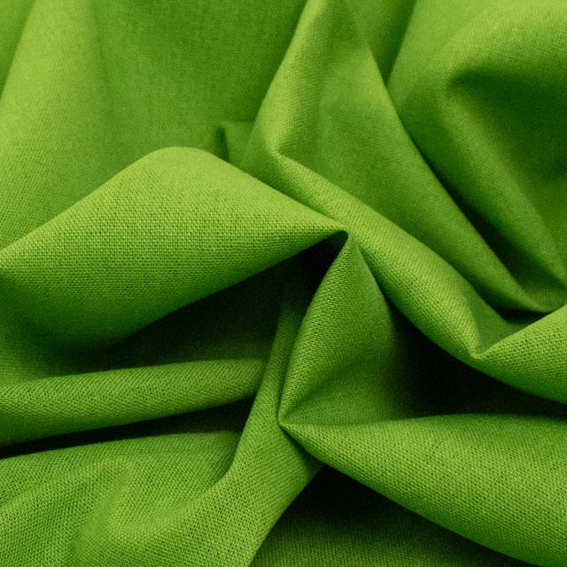 Linen Viscose Textured Weave