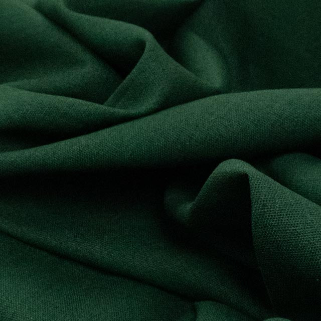 Linen Viscose Textured Weave