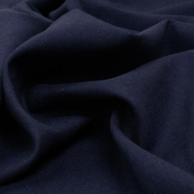 Linen Viscose Textured Weave