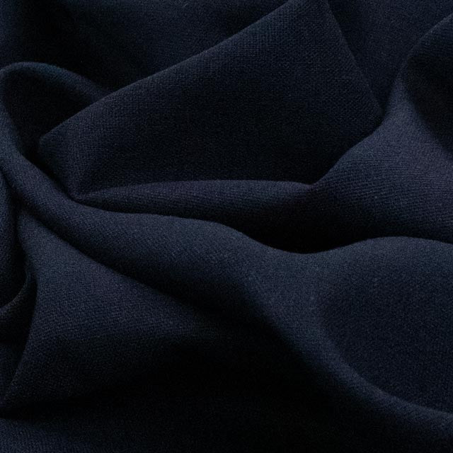 Linen Viscose Textured Weave