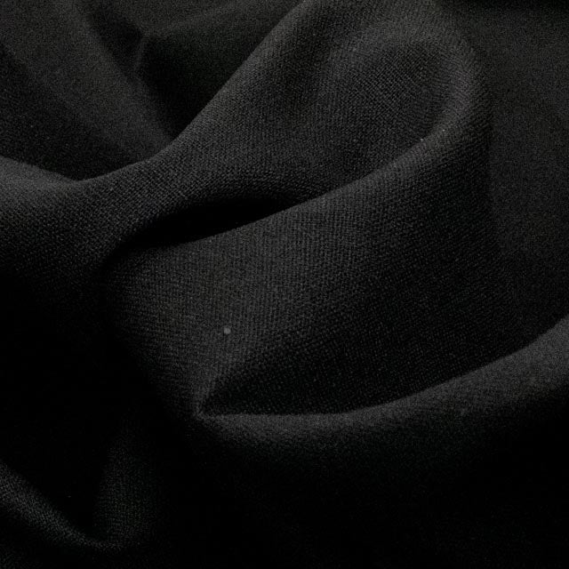 Linen Viscose Textured Weave