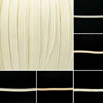 Lingerie Elastic-10mm