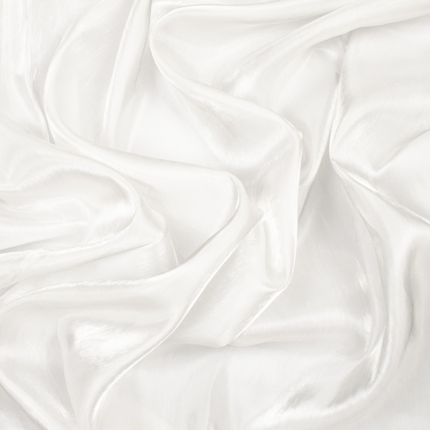 Liquid Shimmer Satin