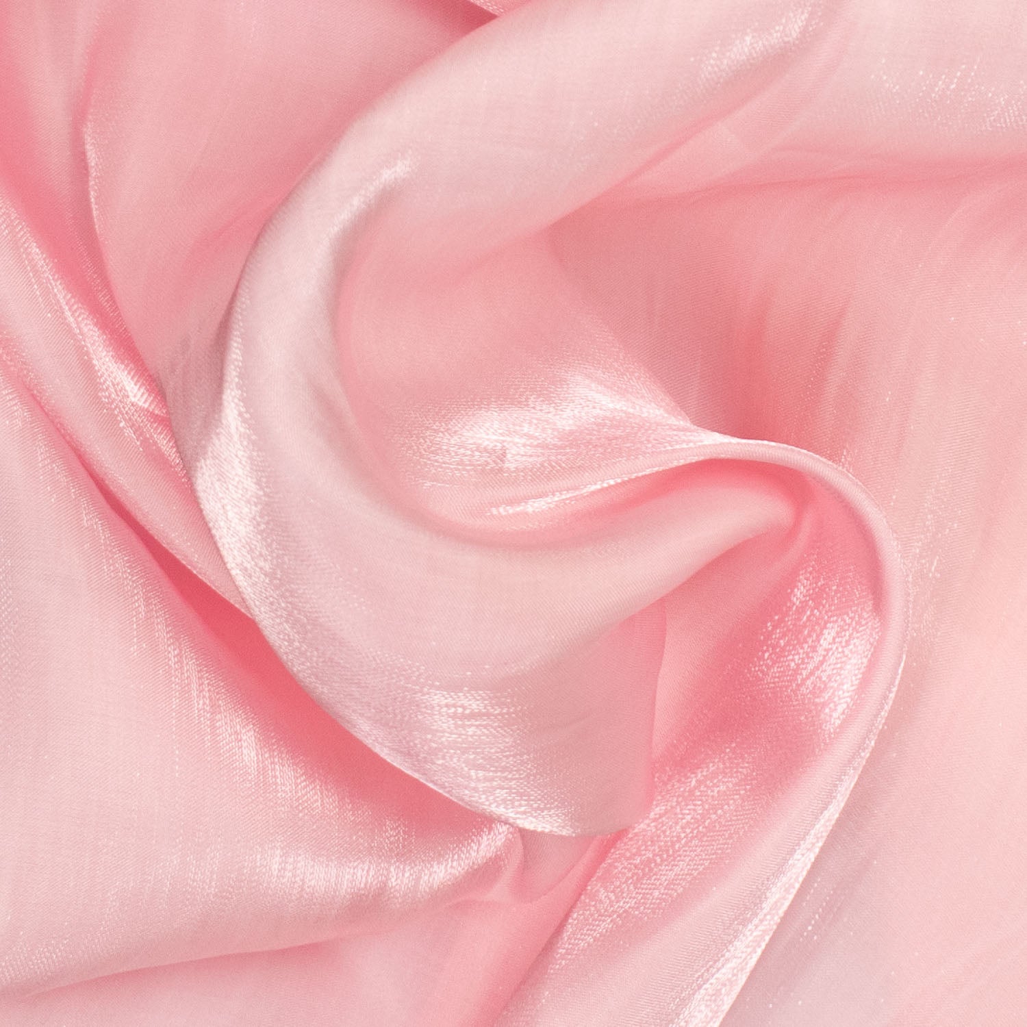 Liquid Shimmer Satin