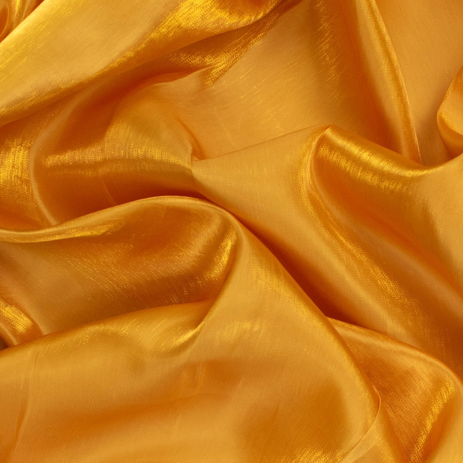 Liquid Shimmer Satin