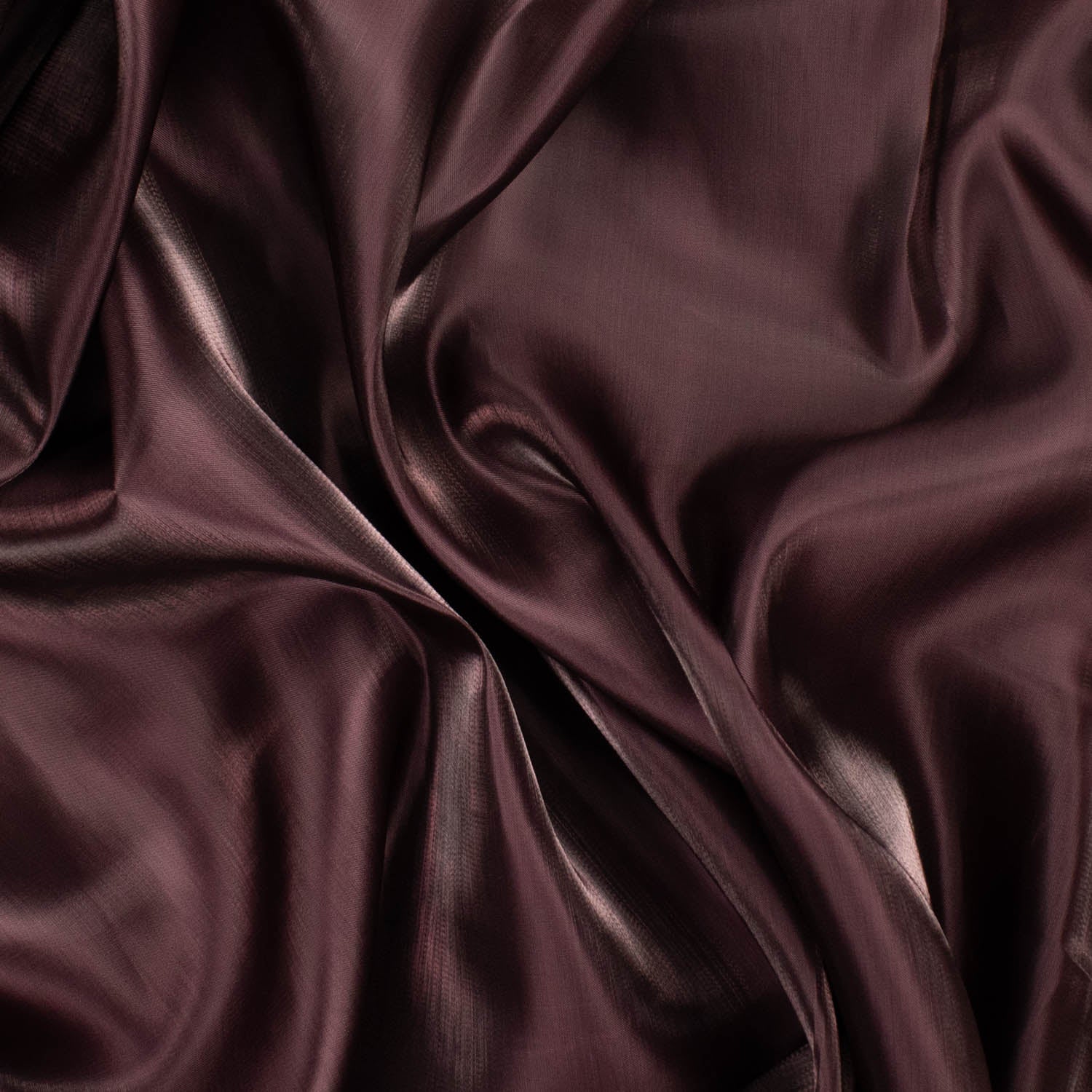 Liquid Shimmer Satin