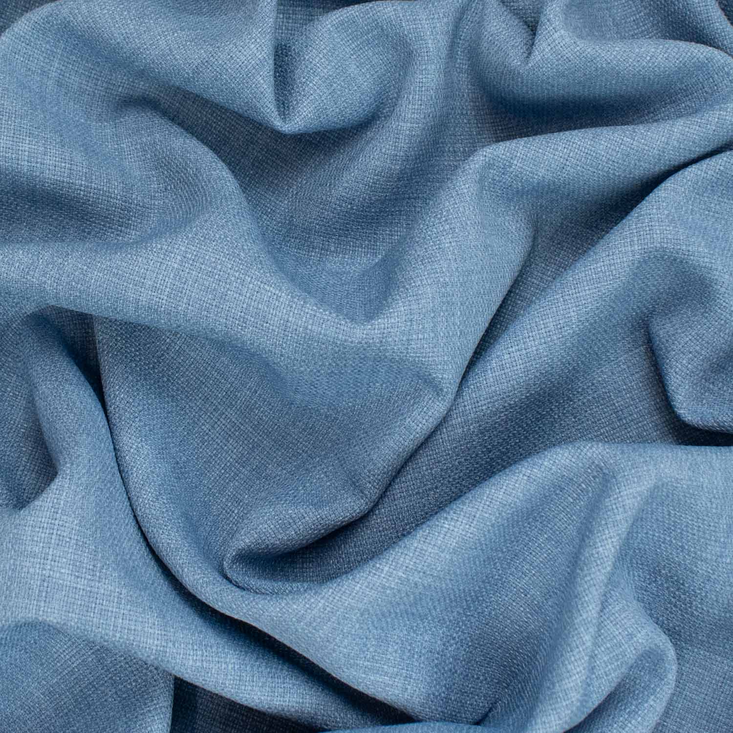 Lodge by Zepel Curtaining/Upholstery Linen Look Drapery Fabric