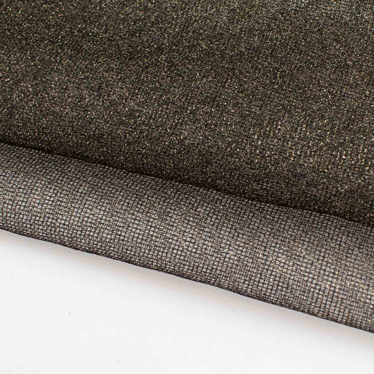 Metallic Lurex Tulle