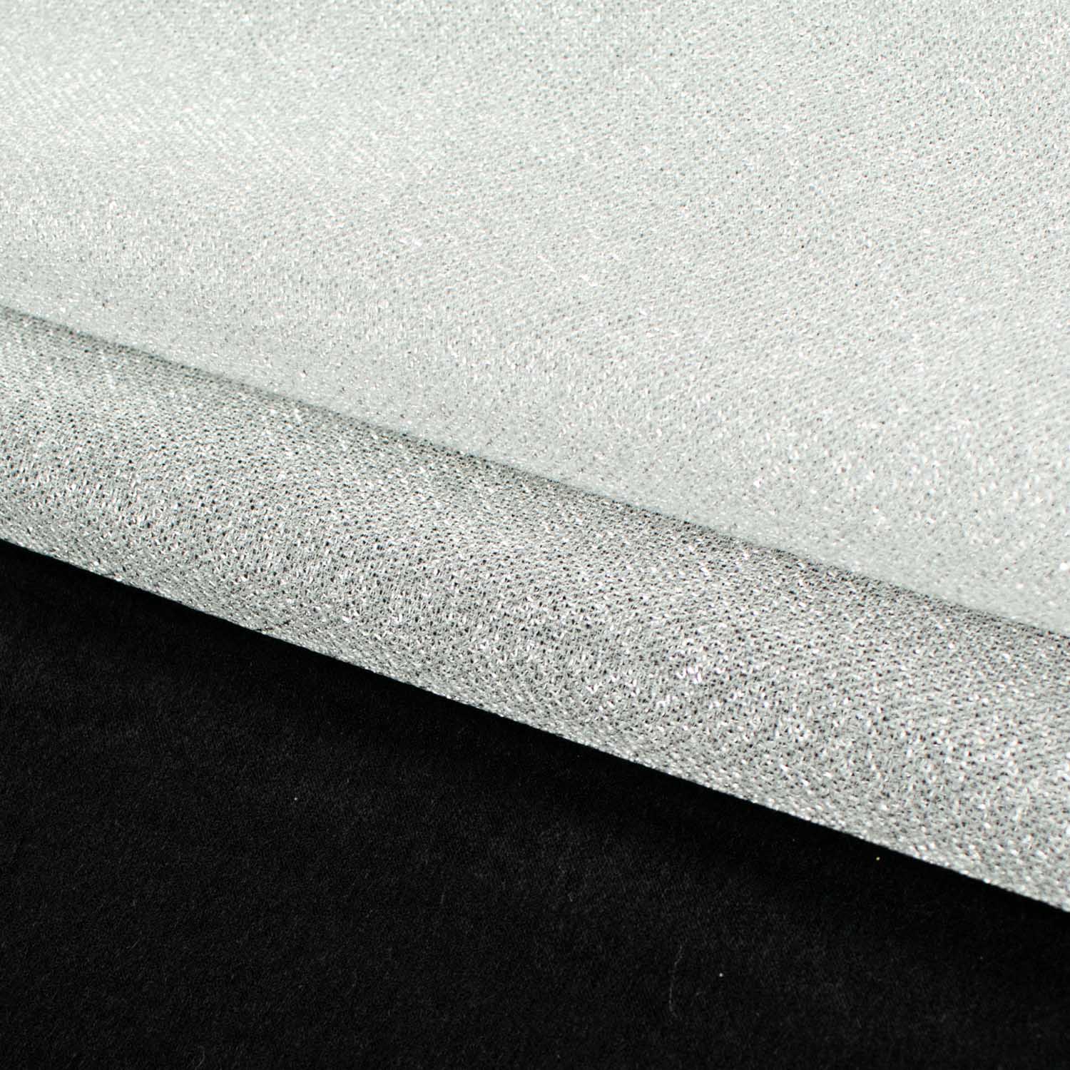 Metallic Lurex Tulle