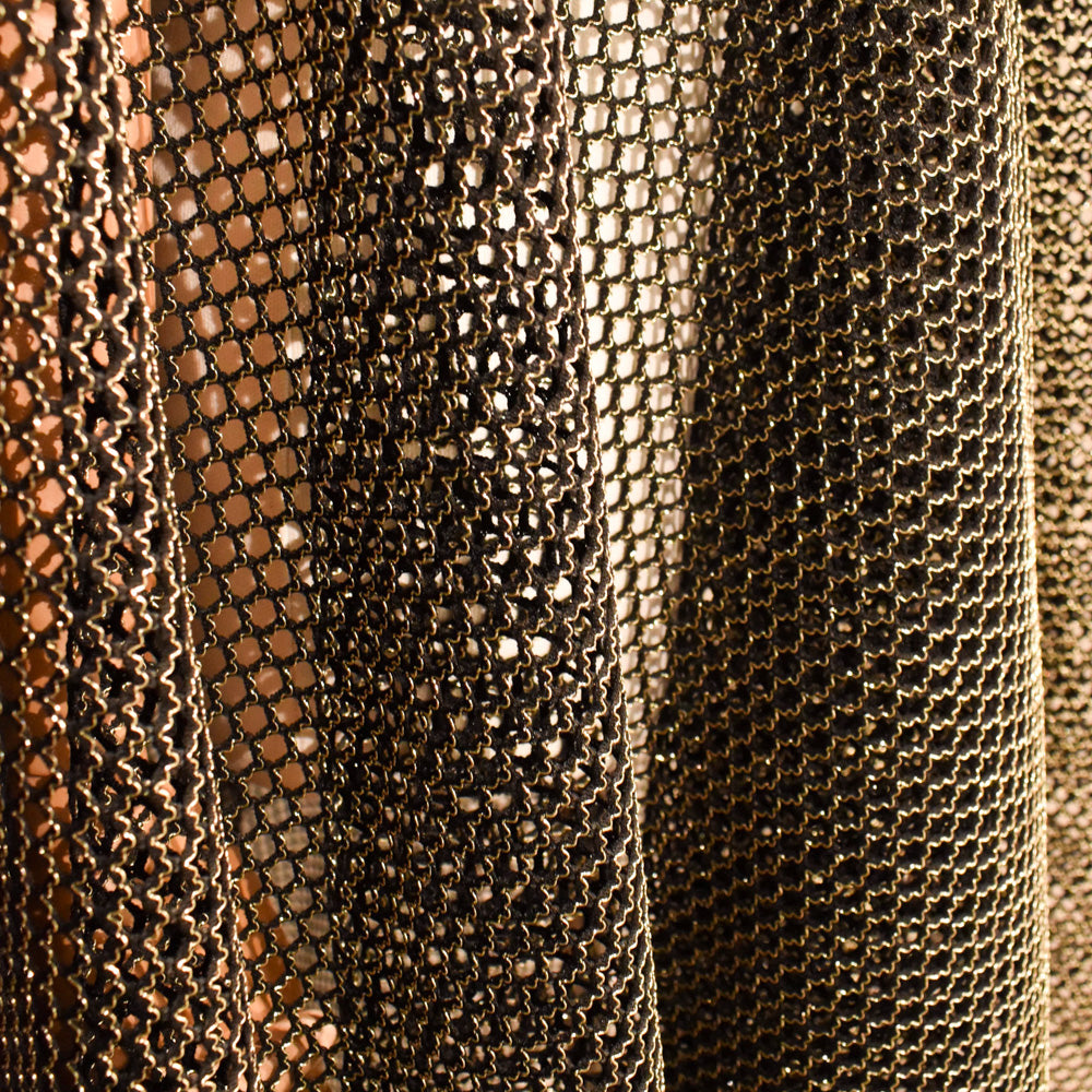 Lurex Mesh Sample Book