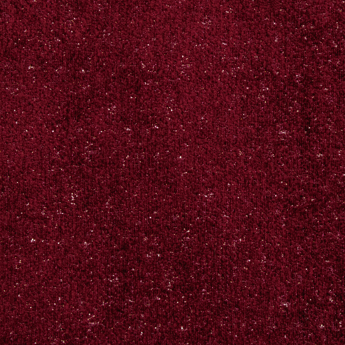 Metallic Lurex Chenille Curtaining & Upholstery Fabric