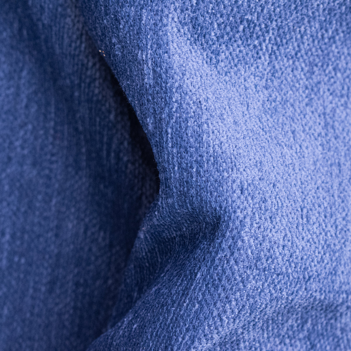 Metallic Lurex Chenille Curtaining & Upholstery Fabric