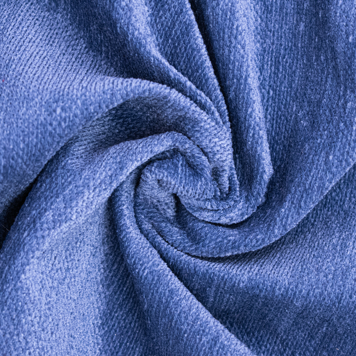 Metallic Lurex Chenille Curtaining & Upholstery Fabric