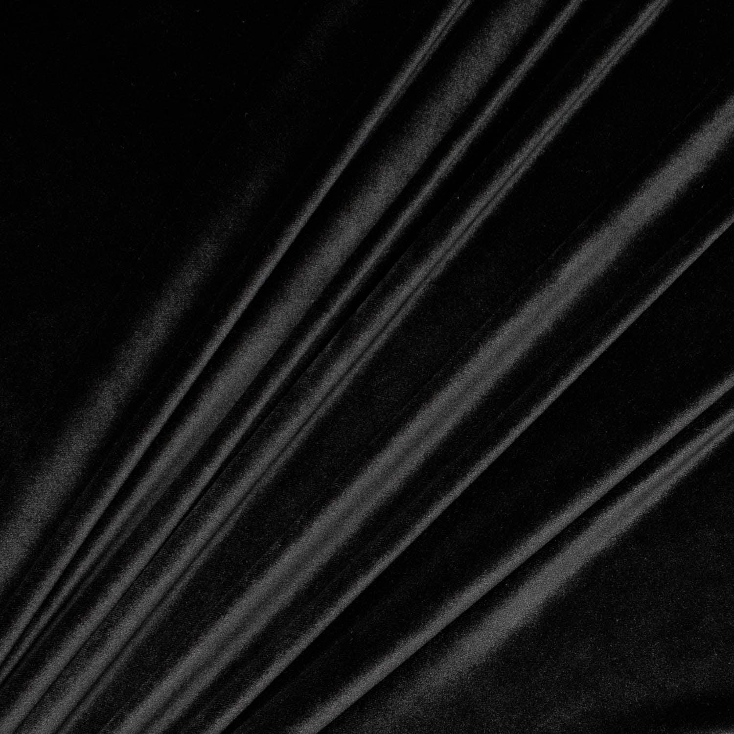 Luxury Stretch Velvet