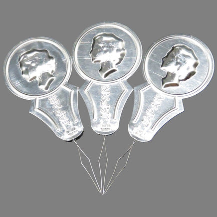 Matilda's Own Needle Threaders 3Pcs