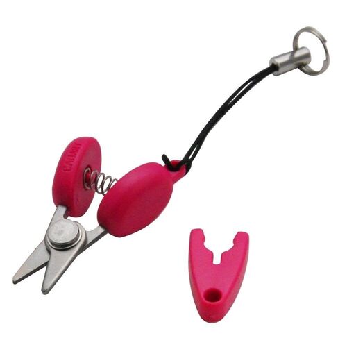 Canary Micro Scissors Tip Craft Snips