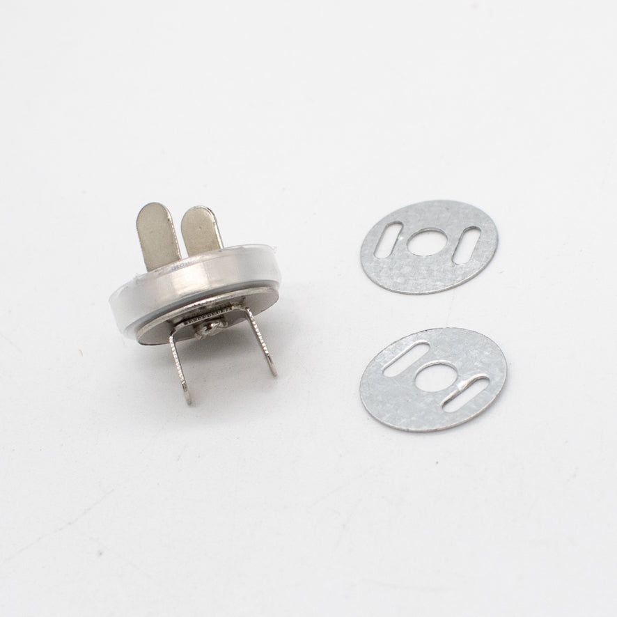 Magnetic Button Snap Fastener