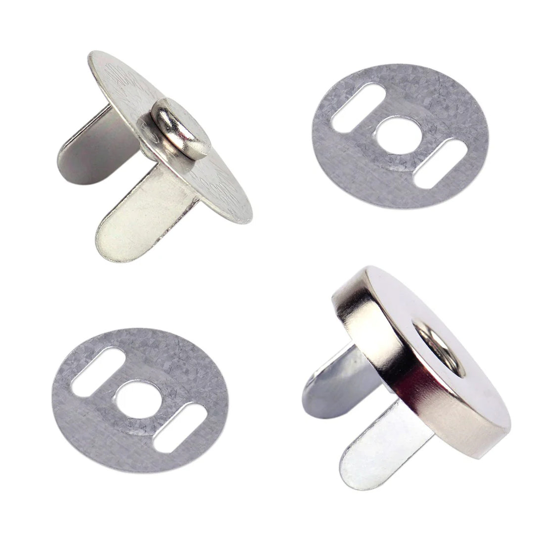 Magnetic Button Snap Fastener