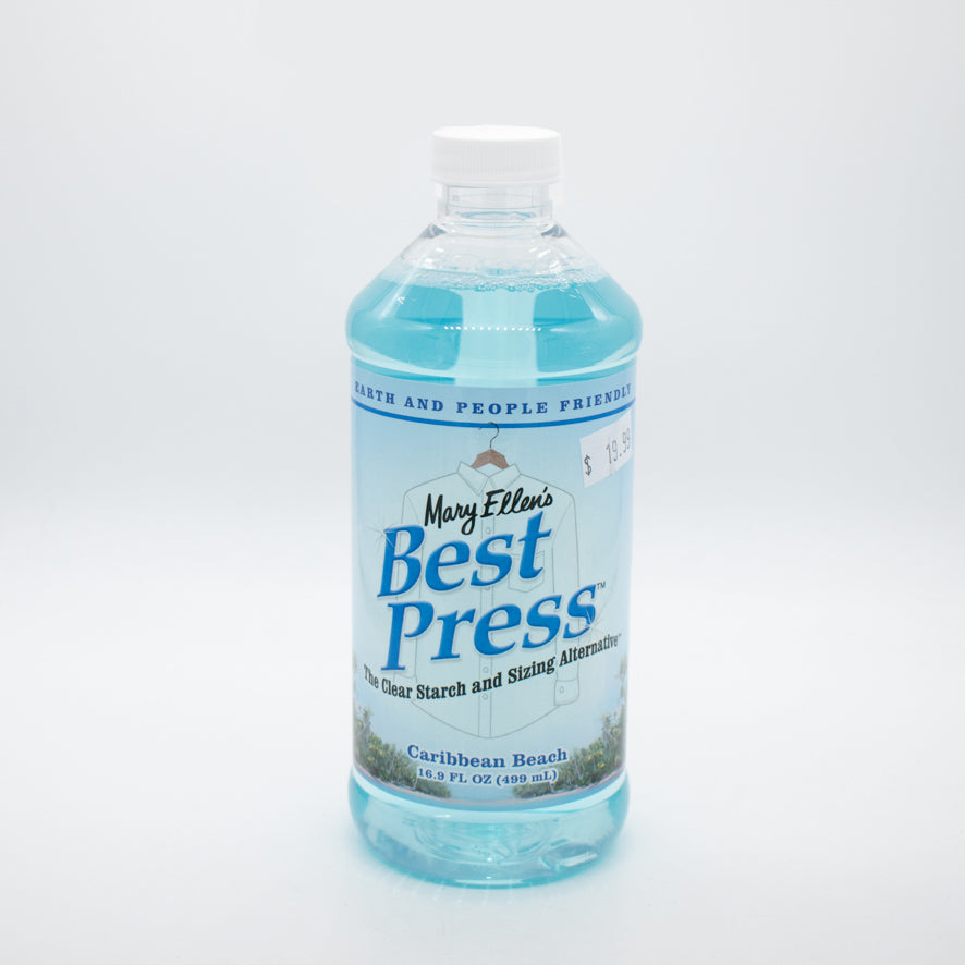 Mary Ellen's Best Press 16.9fl oz (499ml) - Caribbean Beach