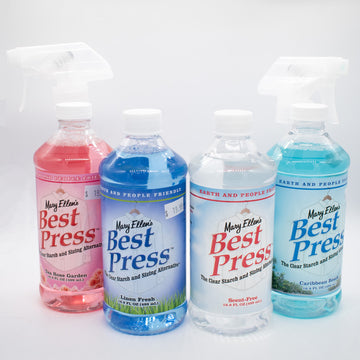Mary Ellen's Best Press 499ml