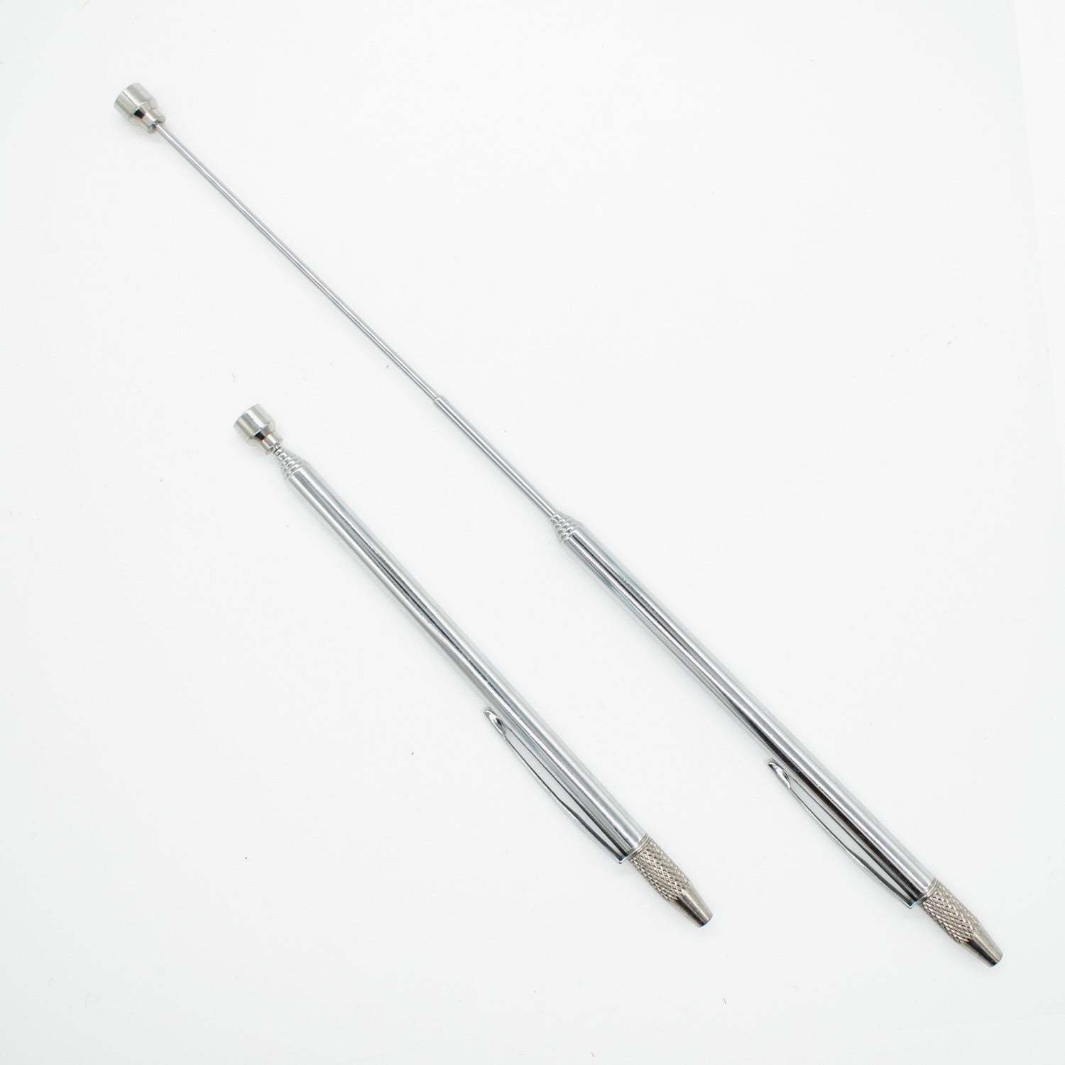 Matilda's Own Magnetic Pin Picker with Tailor's Awl