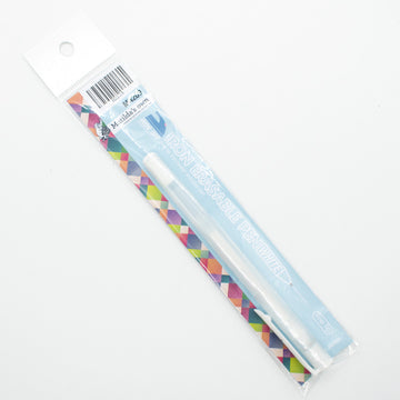 Matilda's Own Iron-Erasable Fine Tip Pen – White