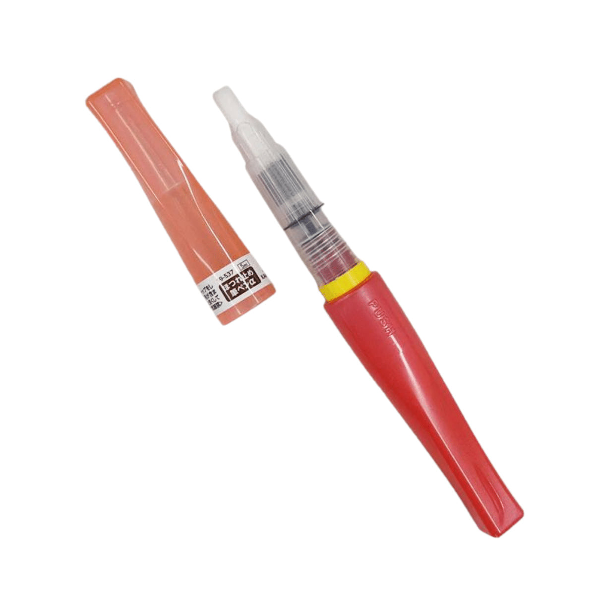 Matilda's Own Fray-Stopper Brush Pen - Refill Included