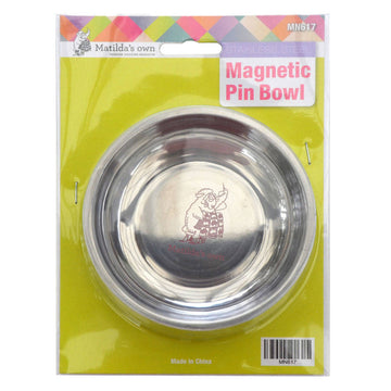 Matildas Own Magnetic Pin Bowl