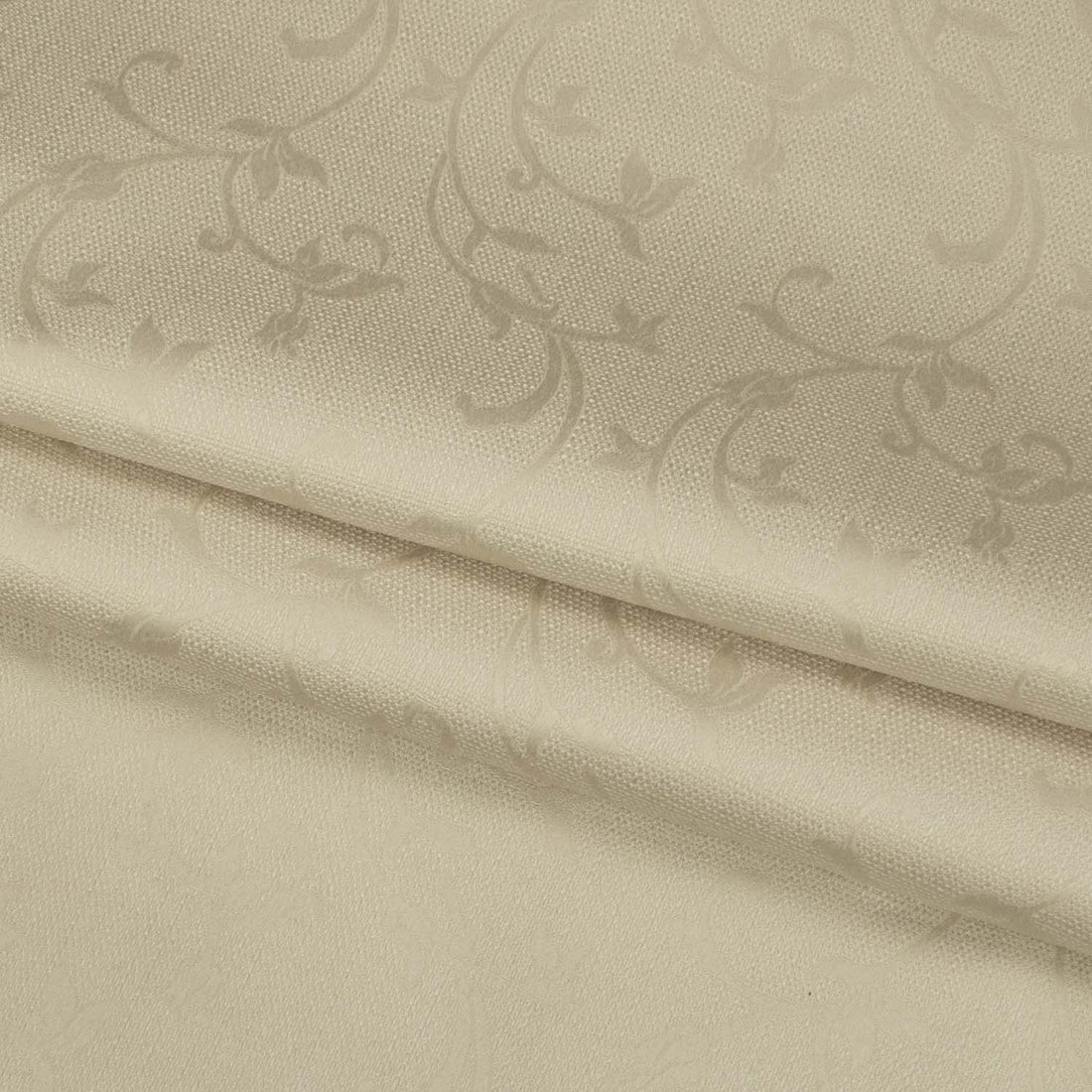 Matisse by Zepel - Curtaining/Upholstery 3Pass Blockout Vines Jacquard